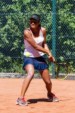 Johanna Silva 935 - Schwartau Open